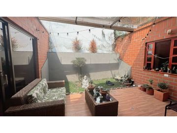 Casa en Venta en Poblado San Lucas
