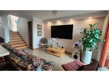 Casa en Venta en Poblado San Lucas