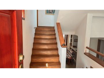 Casa en Venta en Poblado San Lucas