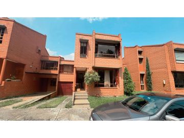 Casa en Venta en Poblado San Lucas