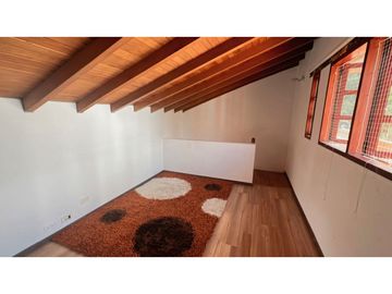 Casa en Venta en Poblado San Lucas