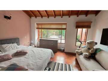 Casa en Venta en Poblado San Lucas