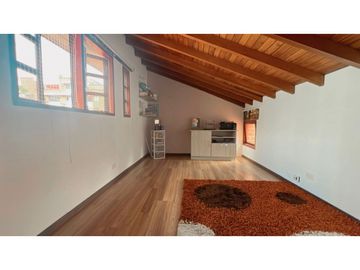 Casa en Venta en Poblado San Lucas