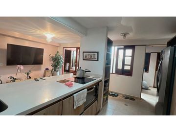 Casa en Venta en Poblado San Lucas