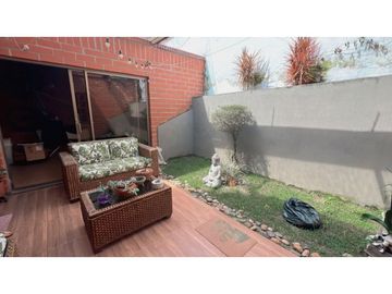 Casa en Venta en Poblado San Lucas