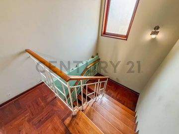 VENTA DE CASA EN PUEBLO LIBRE - CERCA DE PLAZA SAN MIGUEL