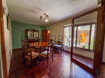 VENTA DE CASA EN PUEBLO LIBRE - CERCA DE PLAZA SAN MIGUEL