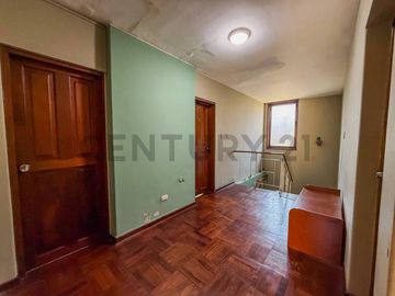 VENTA DE CASA EN PUEBLO LIBRE - CERCA DE PLAZA SAN MIGUEL