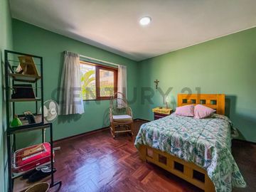 VENTA DE CASA EN PUEBLO LIBRE - CERCA DE PLAZA SAN MIGUEL