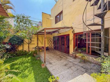 VENTA DE CASA EN PUEBLO LIBRE - CERCA DE PLAZA SAN MIGUEL