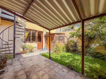 VENTA DE CASA EN PUEBLO LIBRE - CERCA DE PLAZA SAN MIGUEL