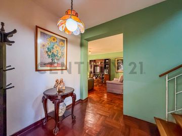 VENTA DE CASA EN PUEBLO LIBRE - CERCA DE PLAZA SAN MIGUEL