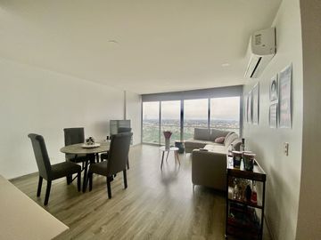 DEPARTAMENTO EN VENTA 100m2 TORRE GAETA NUEVO SUR