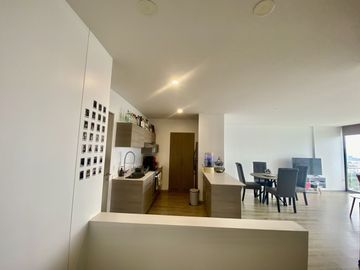 DEPARTAMENTO EN VENTA 100m2 TORRE GAETA NUEVO SUR