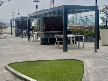 DEPARTAMENTO EN VENTA 100m2 TORRE GAETA NUEVO SUR