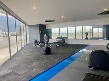 DEPARTAMENTO EN VENTA 100m2 TORRE GAETA NUEVO SUR