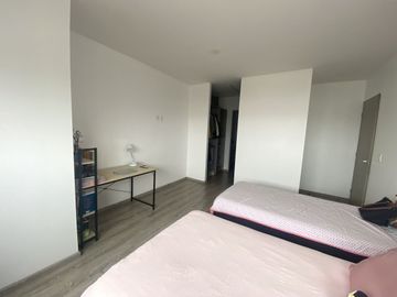 DEPARTAMENTO EN VENTA 100m2 TORRE GAETA NUEVO SUR