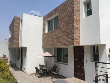 Casa Cuautitlan Izcalli