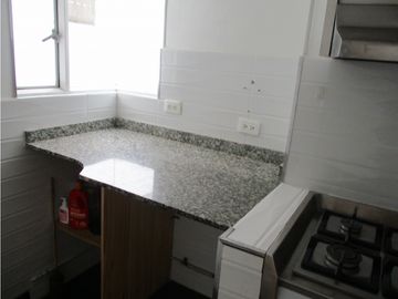 SE VENDE APTO EN Br. MODELIA EDI TIMANA - BGLC