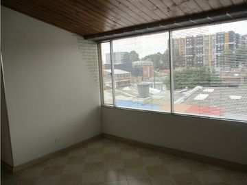 SE VENDE APTO EN Br. MODELIA EDI TIMANA - BGLC
