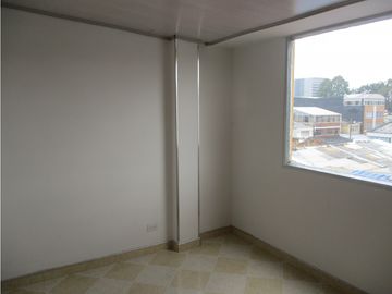 SE VENDE APTO EN Br. MODELIA EDI TIMANA - BGLC