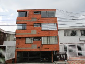 SE VENDE APTO EN Br. MODELIA EDI TIMANA - BGLC