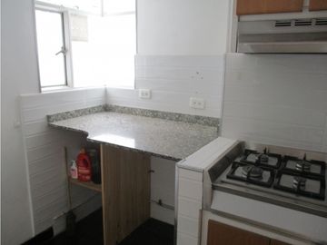 SE VENDE APTO EN Br. MODELIA EDI TIMANA - BGLC