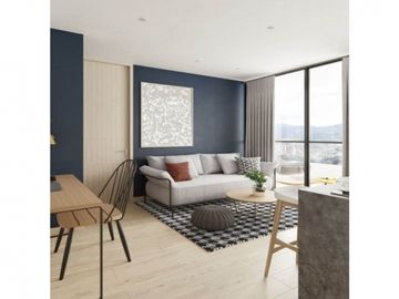 venta apartamento Medellin poblado rentas cortas airbnb ganga lujo