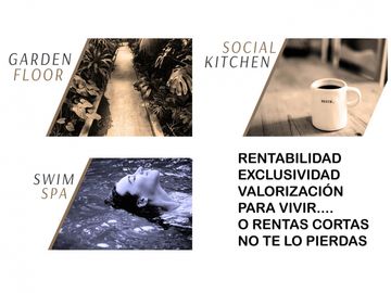 venta apartamento Medellin poblado rentas cortas airbnb ganga lujo