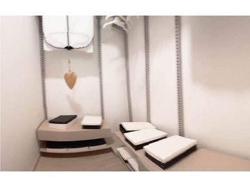 venta apartamento Medellin poblado rentas cortas airbnb ganga lujo