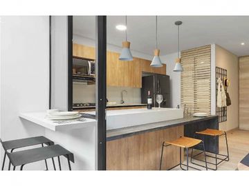 venta apartamento Medellin poblado rentas cortas airbnb ganga lujo