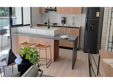 venta apartamento Medellin poblado rentas cortas airbnb ganga lujo