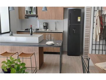 venta apartamento Medellin poblado rentas cortas airbnb ganga lujo