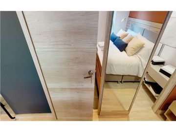venta apartamento Medellin poblado rentas cortas airbnb ganga lujo