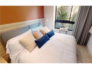 venta apartamento Medellin poblado rentas cortas airbnb ganga lujo