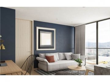 venta apartamento Medellin poblado rentas cortas airbnb ganga lujo