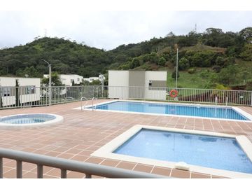 CASA EN VENTA CONDOMINIO CAMPESTRE BOSQUES DE VERDE HORIZONTE