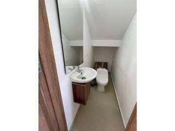 CASA EN VENTA CONDOMINIO CAMPESTRE BOSQUES DE VERDE HORIZONTE