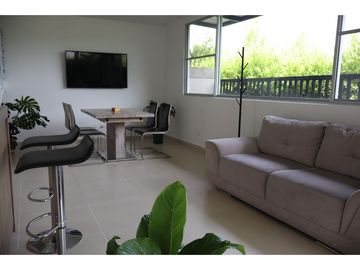 CASA EN VENTA CONDOMINIO CAMPESTRE BOSQUES DE VERDE HORIZONTE