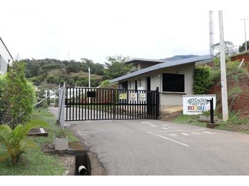 CASA EN VENTA CONDOMINIO CAMPESTRE BOSQUES DE VERDE HORIZONTE