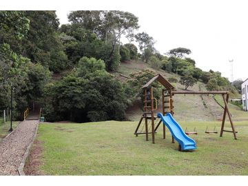 CASA EN VENTA CONDOMINIO CAMPESTRE BOSQUES DE VERDE HORIZONTE