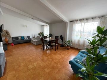 VENTA DE APARTAMENTO EN NUEVA GRANADA MIP-AM (CW:8510297 )