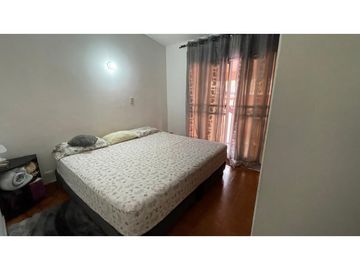 VENTA DE APARTAMENTO EN NUEVA GRANADA MIP-AM (CW:8510297 )