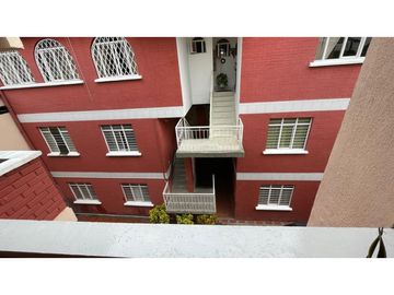 VENTA DE APARTAMENTO EN NUEVA GRANADA MIP-AM (CW:8510297 )