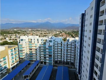 Amplio apartamento de 3 alcobas en Bavaria