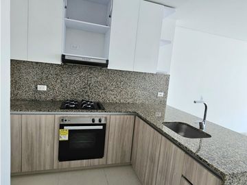 Amplio apartamento de 3 alcobas en Bavaria