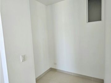 Amplio apartamento de 3 alcobas en Bavaria
