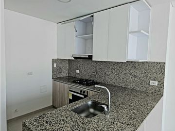 Amplio apartamento de 3 alcobas en Bavaria