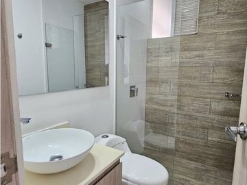 Amplio apartamento de 3 alcobas en Bavaria
