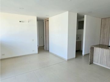 Amplio apartamento de 3 alcobas en Bavaria